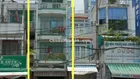 Cho thuê nhà số 18 Minh Phụng, 30 triệu, 272m2 view đẹp tại Q6, HCM