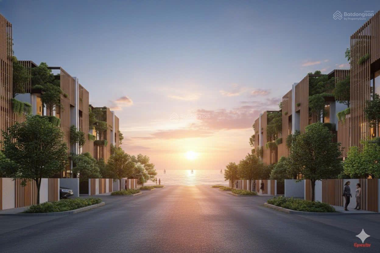 Vinhomes Cần Giờ LIỀN KỀ 75M GIÁ 12,9tỷ, FULL VAT XÂY 4 TẦNG,còn 1 căn duy nhất giá cũ chưa tăng