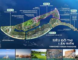 Vin Cần Giờ. Bán liền kề 100m2 , Vinhomes Green Paradise, Cần Giờ 13,9 tỷ giá full VAT