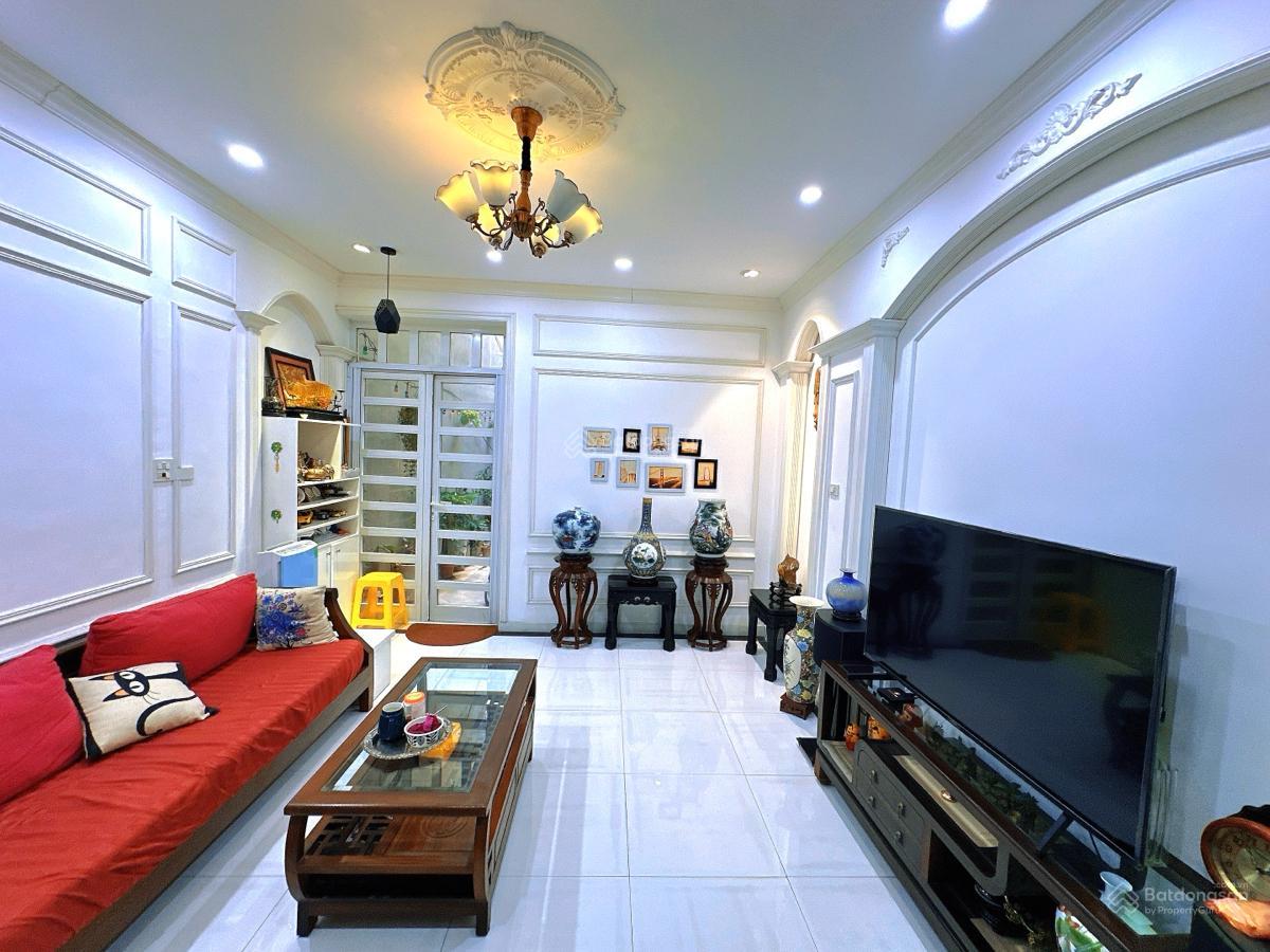 Bán NR Phố Vip Thái Hà 60m2 Oto Đỗ Cửa, Nhà Dân Xây, Thiết Kế Hiện Đại, SĐCC, An Sinh Đỉnh Cao