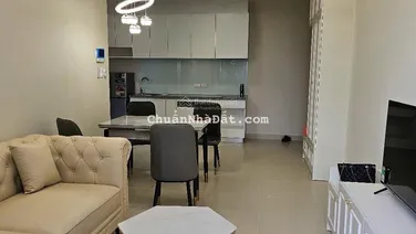 Bán căn 1PN 54m2 giá 2.55 tỷ full nội thất sẵn HD thuê 11.5 triệu/tháng CC The Glory
