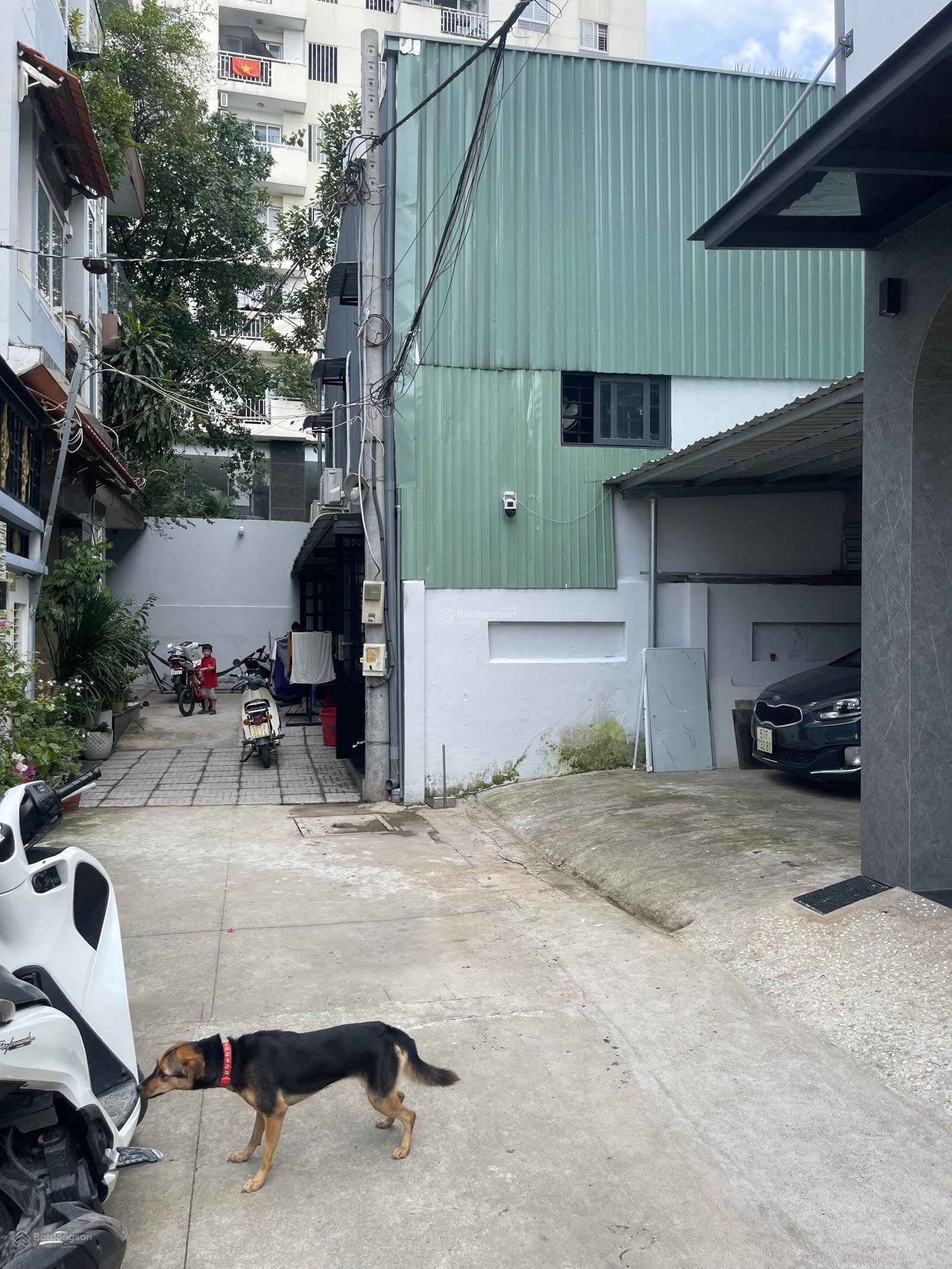 Bán đất ngang 10m full thổ hẻm Đặng Văn Bi, Trường Thọ, Thủ Đức gần Metro