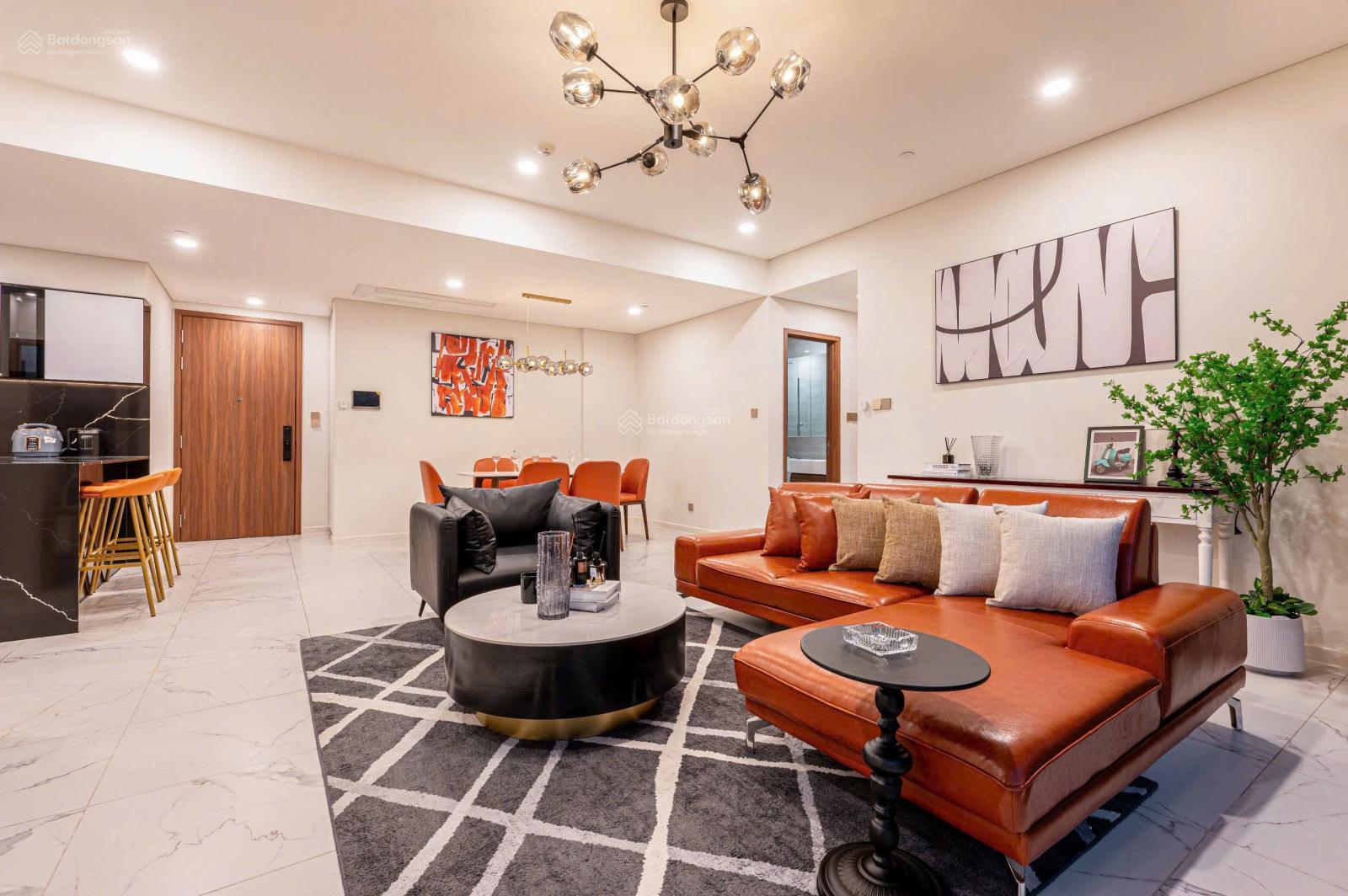 Rổ hàng The Galleria đa dạng các căn 2PN, giá rẻ hơn thị trường 100 - 200tr