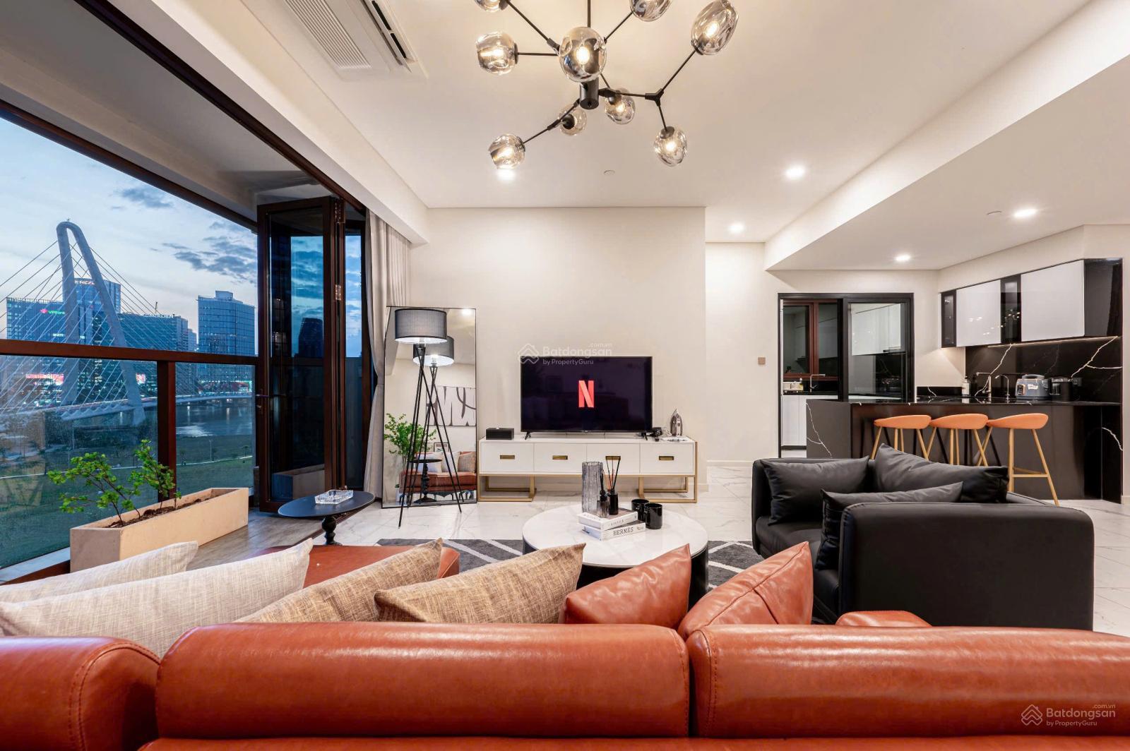 Rổ hàng The Galleria đa dạng các căn 2PN, giá rẻ hơn thị trường 100 - 200tr