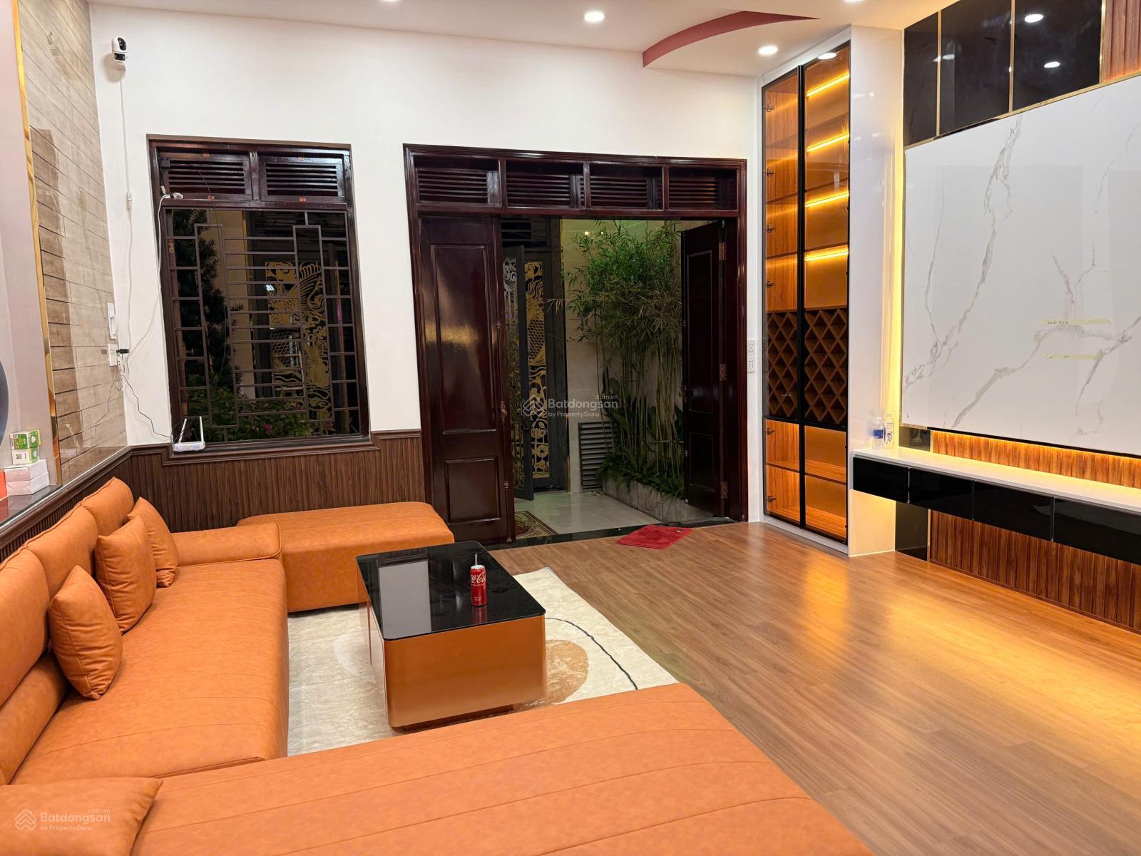 Bán nhà Nguyễn Thị Kiểu cách cầu vượt Tân Thới Hiệp 300m. DT : 5x19 giá 6.5 tỷ