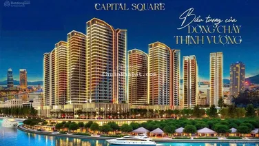 Duy nhất căn 1 pn rẻ nhất dự án - tầng cao - sổ hồng vĩnh viễn - giá trực tiếp CĐT - phù hợp đầu tư