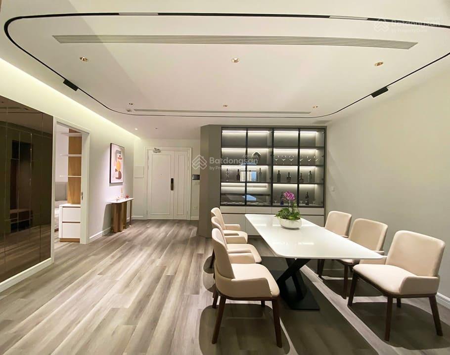 Bán căn hộ view hoa hậu tòa E4 Ciputra sửa đẹp