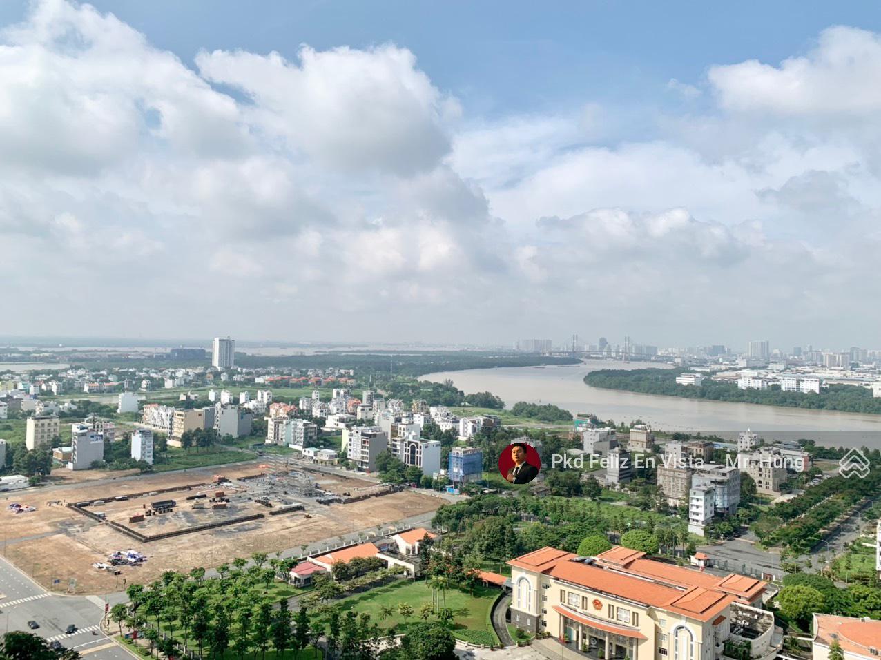 Bán căn hộ Duplex Feliz En Vista 3PN 133m2, full NT cao cấp, tháp cao cấp Altaz, giá chỉ từ 15.6 tỷ