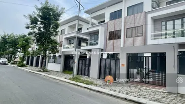 BÁN NHÀ BIỆT THỰ A2.2 THANH HÀ, 300M, VIEW VƯỜN HOA, GIÁ CHỈ 28.5 TỶ, HOÀN THIỆN CƠ BÁN 3.5 TẦNG
