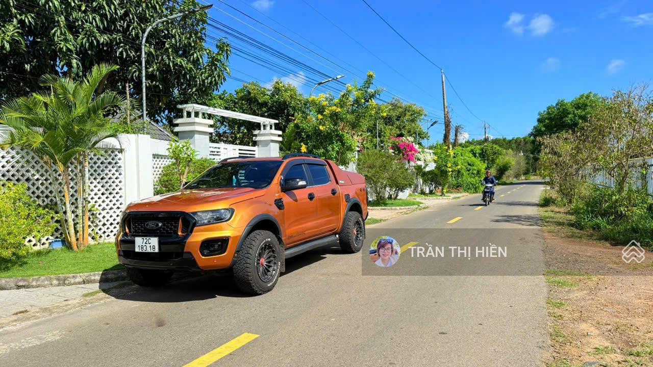 Đất đỏ Bà Rịa Vũng Tàu 10 lô từ 500m2 - 2.500m2, gần biển phước hải, giá chỉ từ 2tr/m² Đất đỏ Bà Rịa Vũng Tàu 10 lô từ 500m2 - 2.500m2, gần biển phước hải, giá chỉ từ 2tr/m²