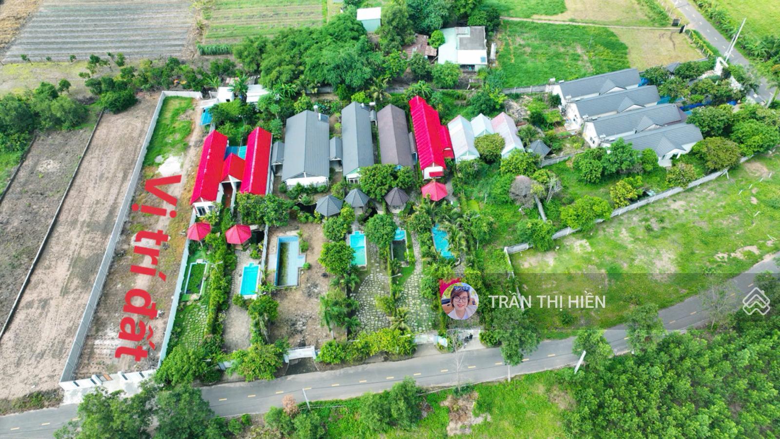 Đất đỏ Bà Rịa Vũng Tàu 10 lô từ 500m2 - 2.500m2, gần biển phước hải, giá chỉ từ 2tr/m² Đất đỏ Bà Rịa Vũng Tàu 10 lô từ 500m2 - 2.500m2, gần biển phước hải, giá chỉ từ 2tr/m²