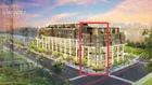 CHO THUÊ TÒA NHÀ GÓC 2 MT Đường số 10 và Đường D Bắc_ PMH. 350M2. GIÁ 265TR/ THÁNG . LH: 0906 973 ***