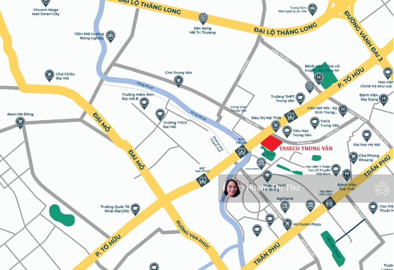 Bán liền kề KĐT Taseco Trung Văn, Tố Hữu, vị trí siêu đẹp: 75m2. 5 tầng. Kinh doanh sầm uất. 30 tỷ Bán liền kề KĐT Taseco Trung Văn, Tố Hữu, vị trí siêu đẹp: 75m2. 5 tầng. Kinh doanh sầm uất. 30 tỷ