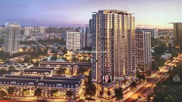 Bán liền kề KĐT Taseco Trung Văn, Tố Hữu, vị trí siêu đẹp: 75m2. 5 tầng. Kinh doanh sầm uất. 30 tỷ