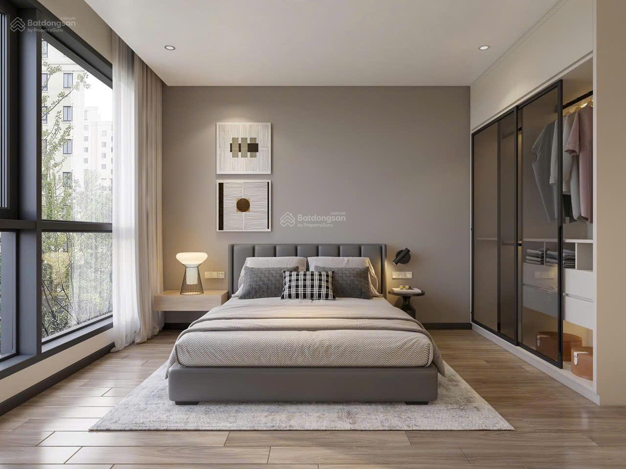 Bán căn hộ 3PN L6-09, 108m² Vinhomes Central Park Bình Thạnh  Giá 18.5 tỷ, có sổ hồng