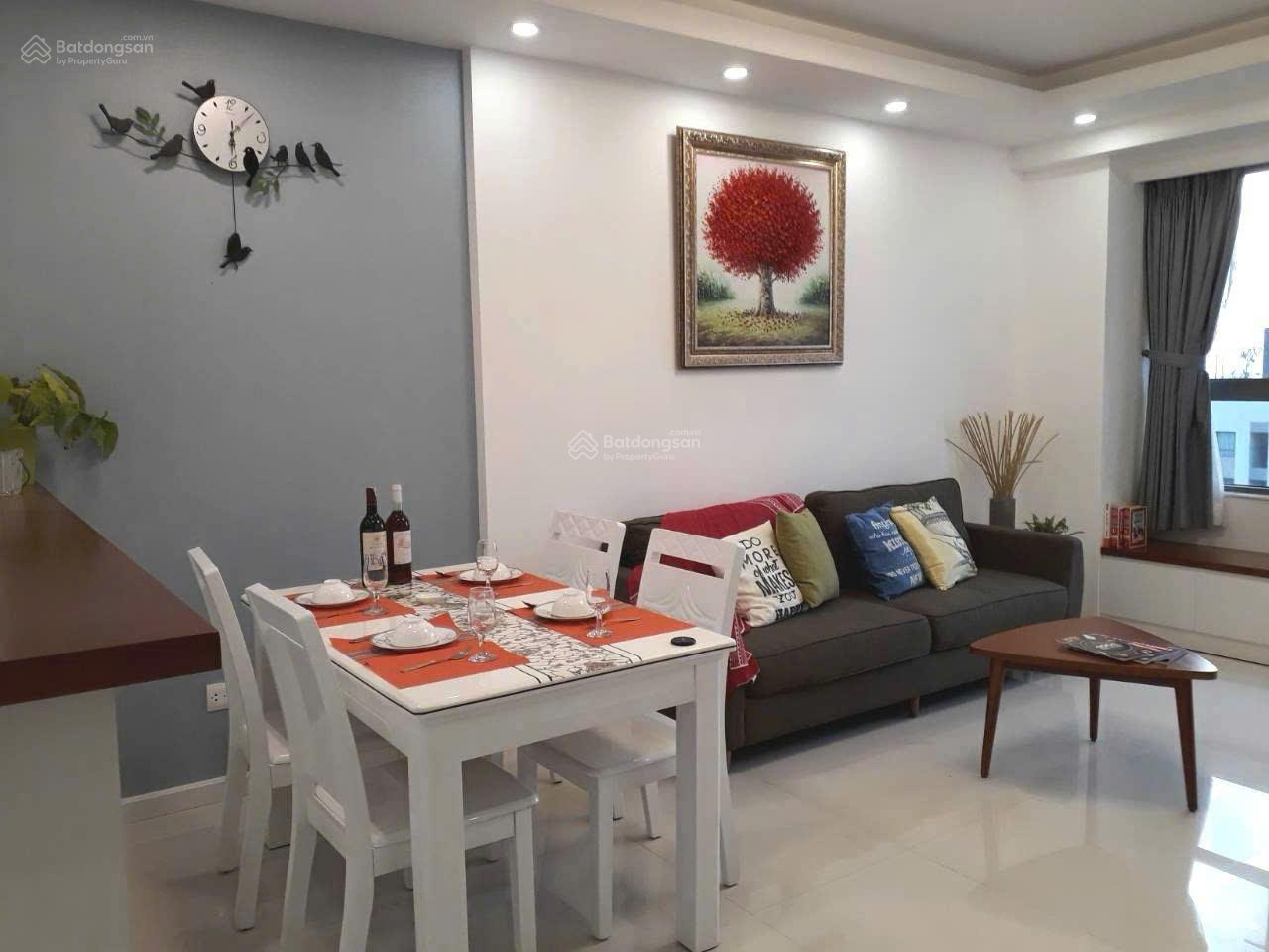 Bán căn hộ Gold View 2PN; Lầu cao ; View Sông ; Full Nội thất; Giá 6 tỷ; xem nhà: 0972 443 ***