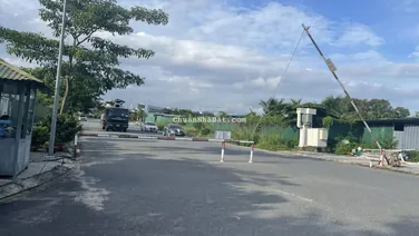 Biệt thự gói 3 Mỹ Gia. DT 195m2 ngang 10m Giá 52.5tr/m2 bao hết LH: 0901 920 *** (LV chính chủ)