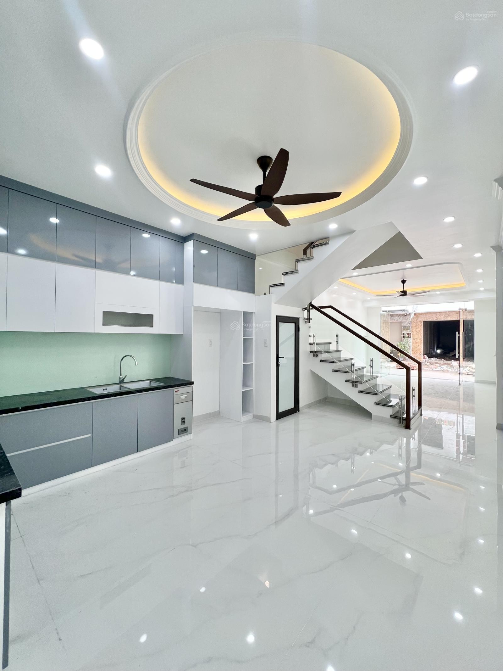 Bán chuyển nhượng căn nhà liền kề 4 tầng 50m2 dự án Him Lam Hùng Vương Hồng Bàng