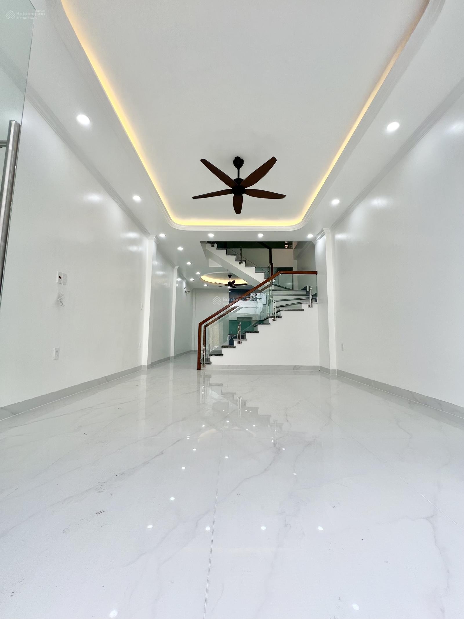 Bán chuyển nhượng căn nhà liền kề 4 tầng 50m2 dự án Him Lam Hùng Vương Hồng Bàng