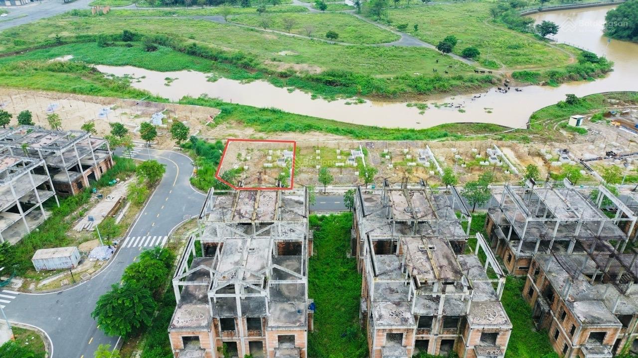 Chủ Aqua City cần tiền cắt lỗ góc sông 411.7m2, giảm hơn 2 tỉ so hợp đồng. LH 0932 038 ***