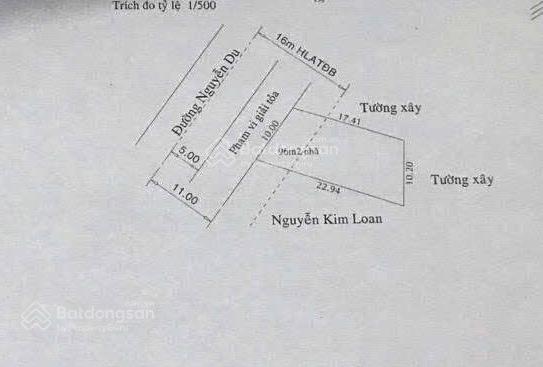 KẸT BÁN NHÀ MẶT TIỀN 196M ĐƯỜNG NGUYỄN DU BÌNH HÒA VỊ TRÍ KINH DOANH SẦM UẤT KẸT BÁN NHÀ MẶT TIỀN 196M ĐƯỜNG NGUYỄN DU BÌNH HÒA VỊ TRÍ KINH DOANH SẦM UẤT