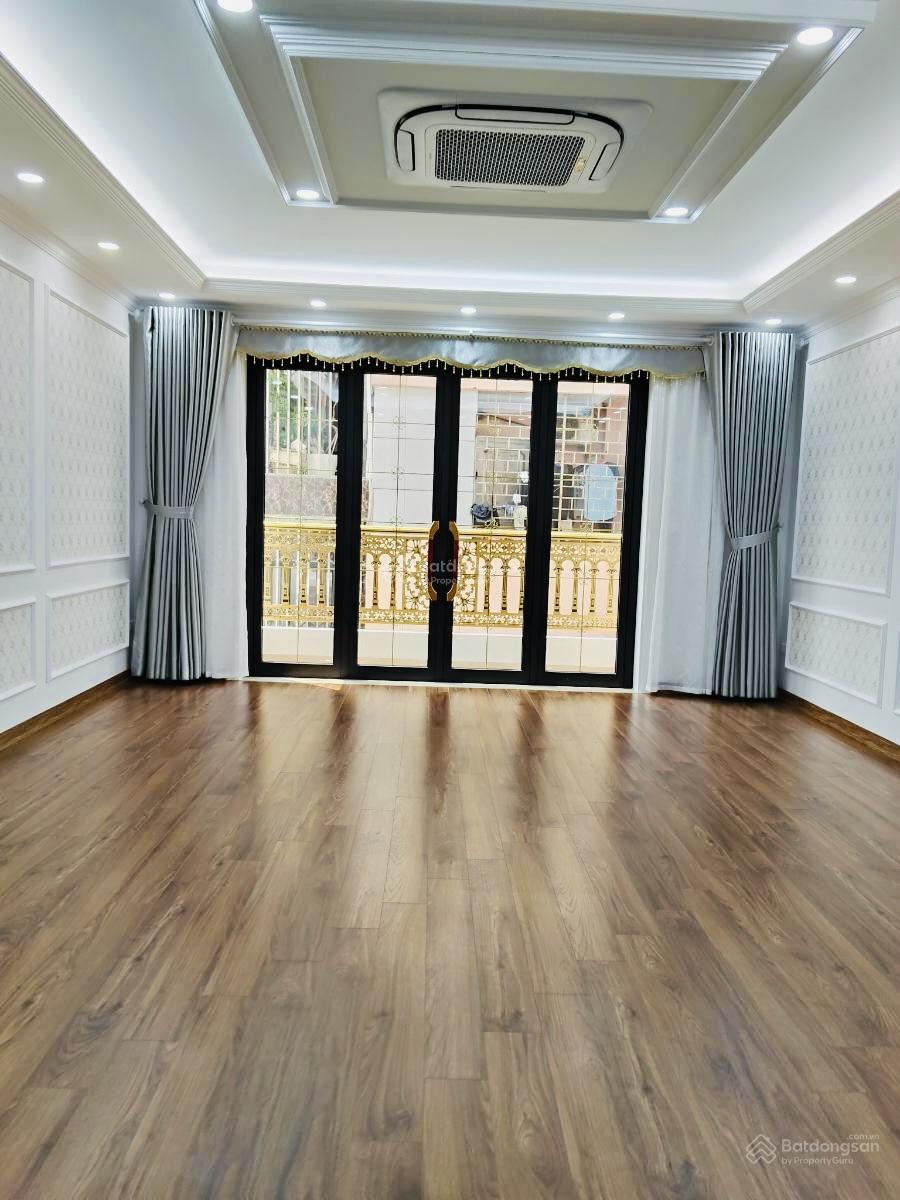 Mặt ngõ Hào Nam, mới koong, thang máy, ô tô ngủ trong nhà, thông kinh doanh, văn phòng. 60m*7T
