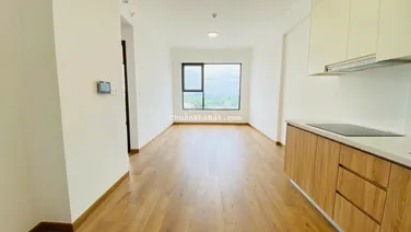 Cần cho thuê căn hộ Mizuki Park 58m2 nhà trống vào ở được ngay