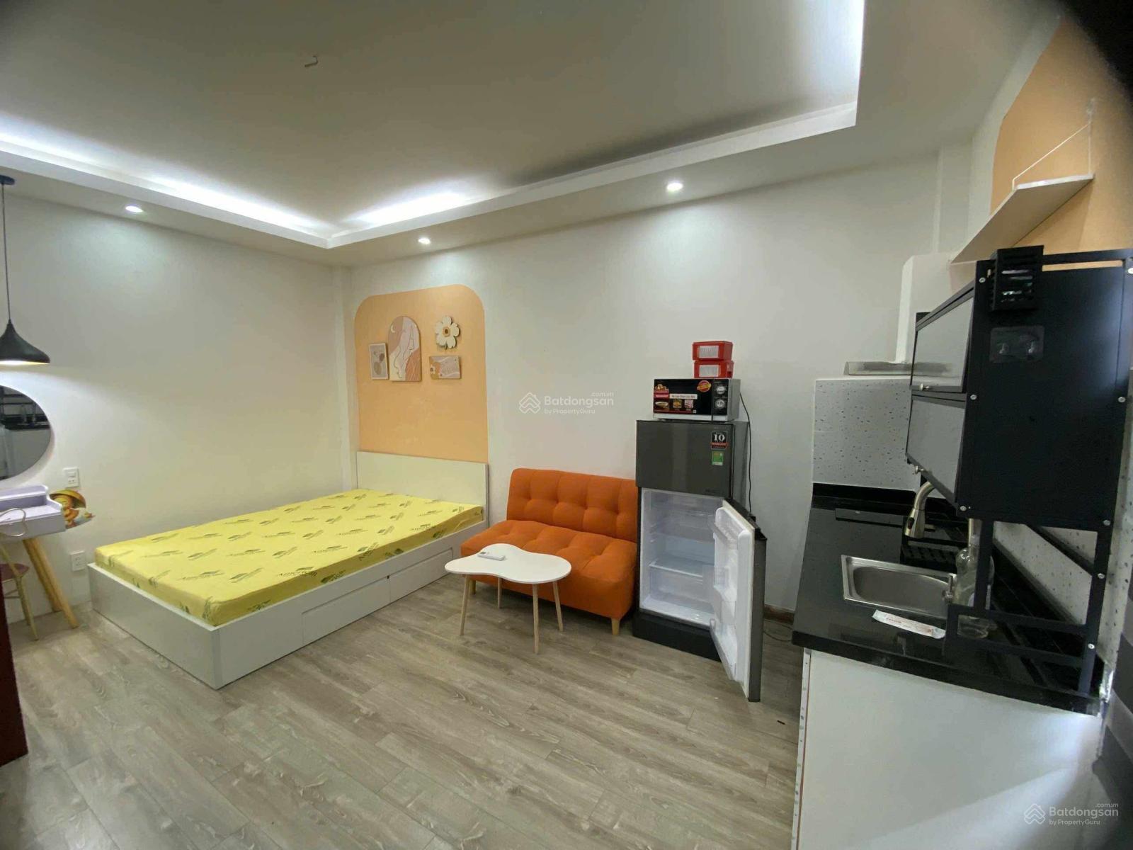 Bán CCMN Trường Chinh 75m2 Đống Đa Dòng Tiền 780tr/Năm Oto Vào Nhà, Lô Góc, Ngõ Thông Kinh Doanh,