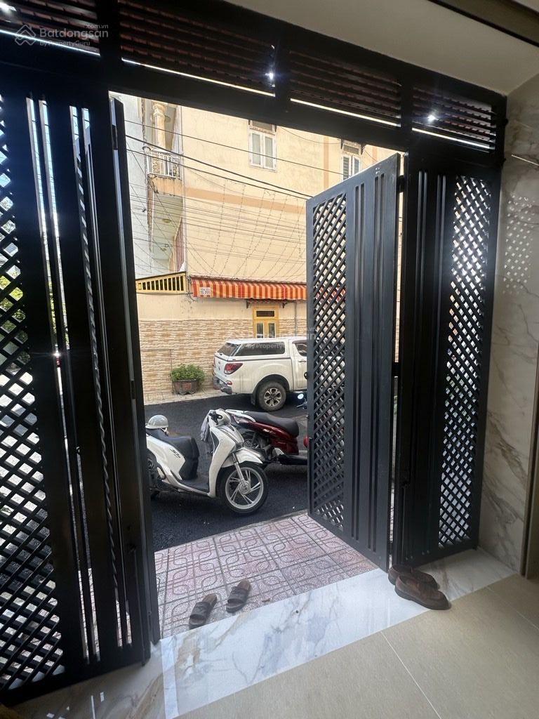 NHÀ MỚI FULL NỘI THẤT - NỠ HẬU TÀI LỘC - KHU VIP ĐỒNG BỘ - NGANG LỚN 5 TẦNG BTCT - NHỈNH 6 TỶ NHÀ MỚI FULL NỘI THẤT - NỠ HẬU TÀI LỘC - KHU VIP ĐỒNG BỘ - NGANG LỚN 5 TẦNG BTCT - NHỈNH 6 TỶ