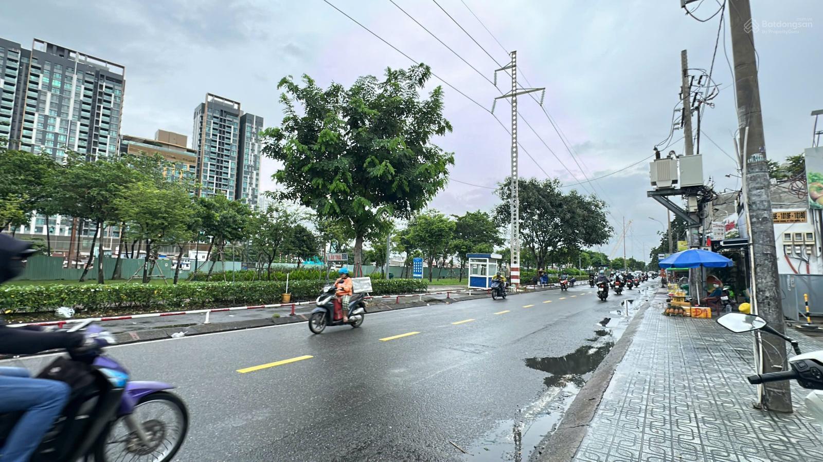 Lô đất thổ cư khủng 7,600m2 Trần Xuân Soạn, Phường Tân Hưng, Quận 7, giá 729 tỷ Lô đất thổ cư khủng 7,600m2 Trần Xuân Soạn, Phường Tân Hưng, Quận 7, giá 729 tỷ