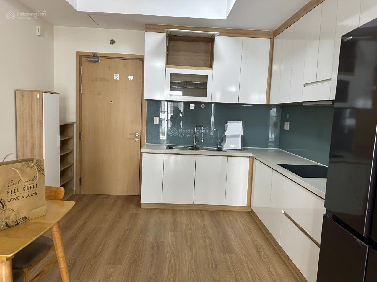 Bán căn hộ M-One Nam SG, Q7. 68m2, 2PN 2WC Full nội thất. Giá 5 tỷ Sổ hồng