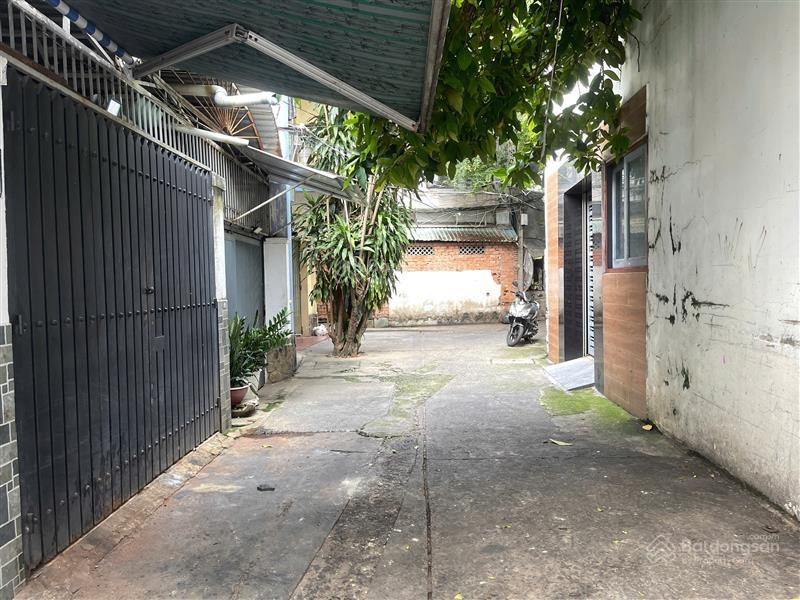 195m2 HXH 5M Cách 1 Căn Mt - Nguyễn Thái Sơn - Lê Lợi ngang hiếm 8.4 ko Lỗi 18tỷ.