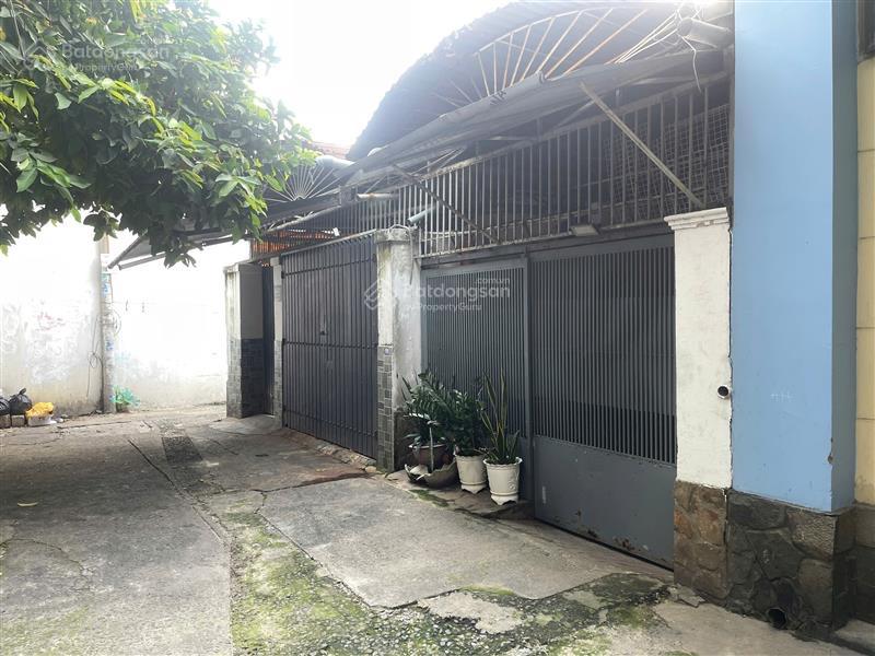 195m2 HXH 5M Cách 1 Căn Mt - Nguyễn Thái Sơn - Lê Lợi ngang hiếm 8.4 ko Lỗi 18tỷ.