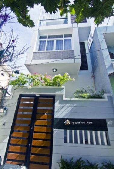 Bán Villa 3 lầu hẻm 7m đường 3 tháng 2 Q.10 (DT:6x16) vuông vức, giá 20,5 tỷ thương lượng