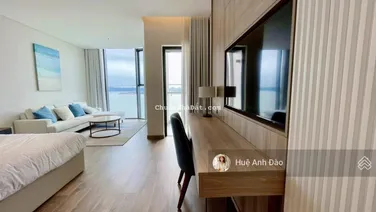 1 phòng ngủ view biển A La Carte - Chính biển đẳng cấp nhất Hạ Long giá chỉ từ 3.2tỷ