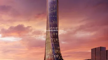 Đà Nẵng Downtown siêu tổ hợp 80.000 tỷ đẳng cấp nhất Đông Nam Á sắp mở bán. LH 0905 042 *** Trương