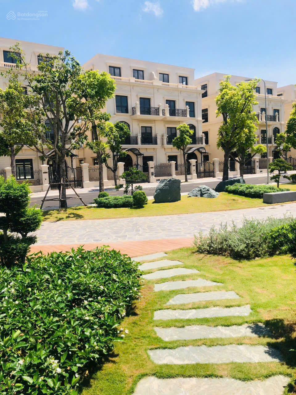 Biệt thự sinh thái Vinhome Dương Kinh 240ha, mật độ xây 17%, miễn lãi, gốc 24 tháng, quà tặng khủng