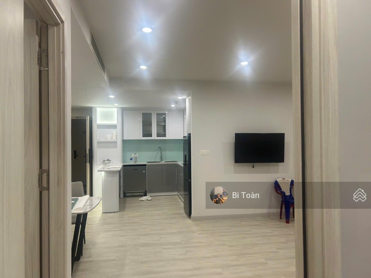 Bán căn hoa hậu 3 PN có sổ đỏ tất cả các phòng đều có view đẹp