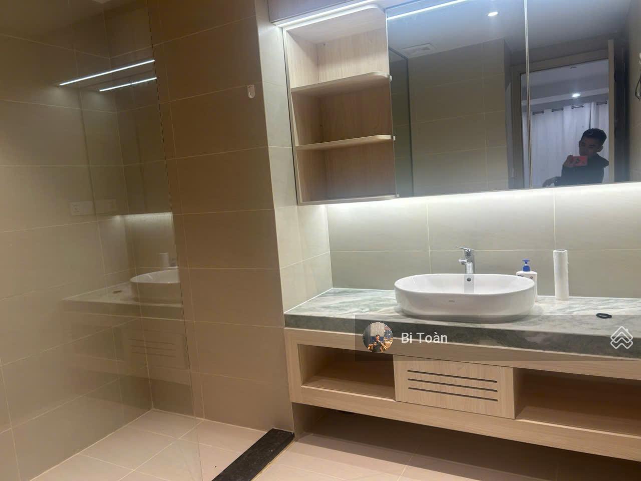 Bán căn hoa hậu 3 PN có sổ đỏ tất cả các phòng đều có view đẹp