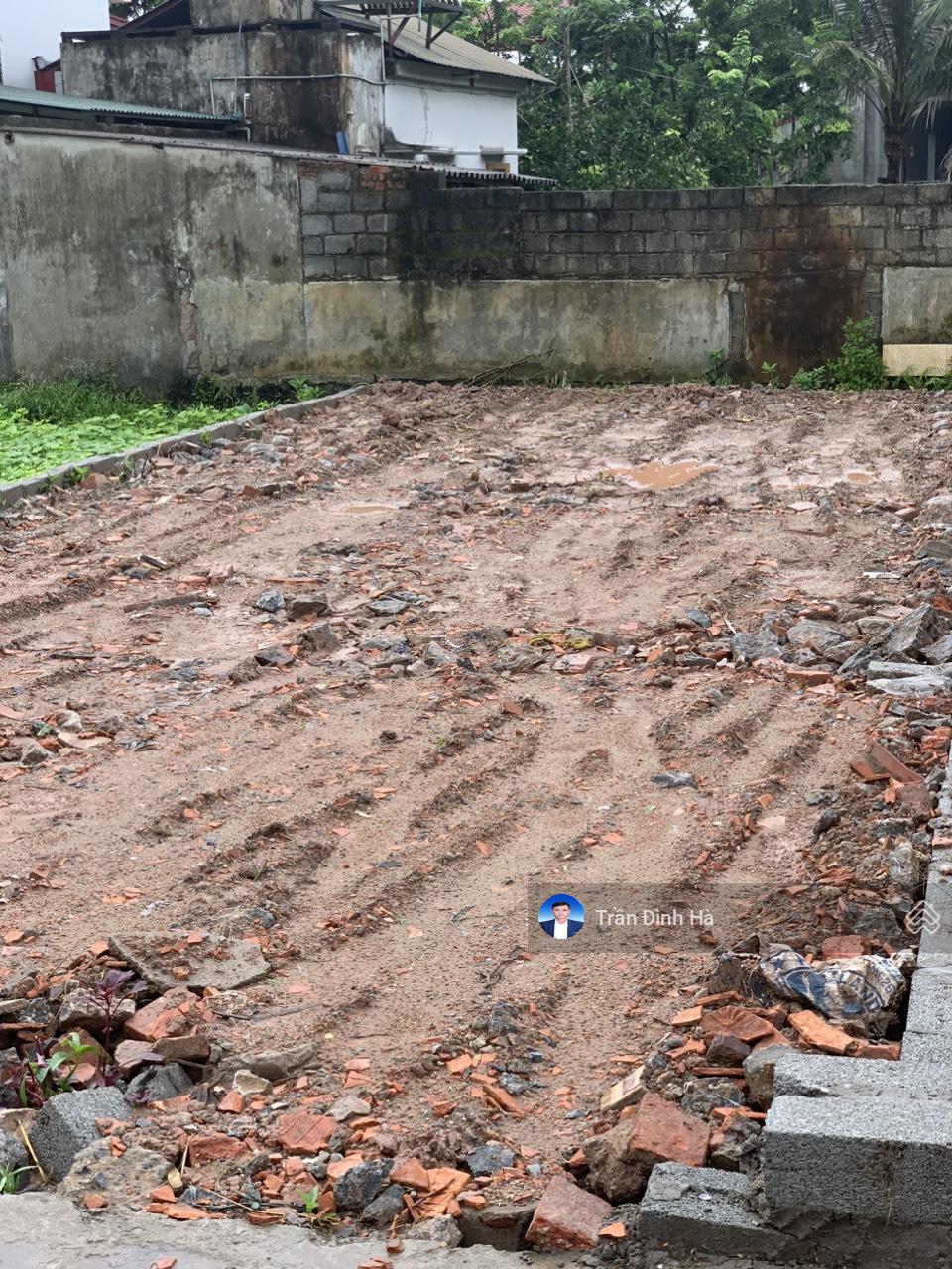 Đất thổ cư Vạn Phúc, Vạn Tín, 68.1m2, MT 5.3m, ô tô tránh, 2.1 tỷ Mỹ Đức