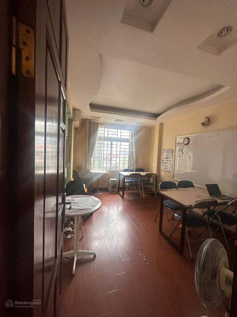 Bán nhà mặt phố Giáp Nhị Trương Định kinh doanh 77m2 4 tầng giá 22 tỷ Bán nhà mặt phố Giáp Nhị Trương Định kinh doanh 77m2 4 tầng giá 22 tỷ