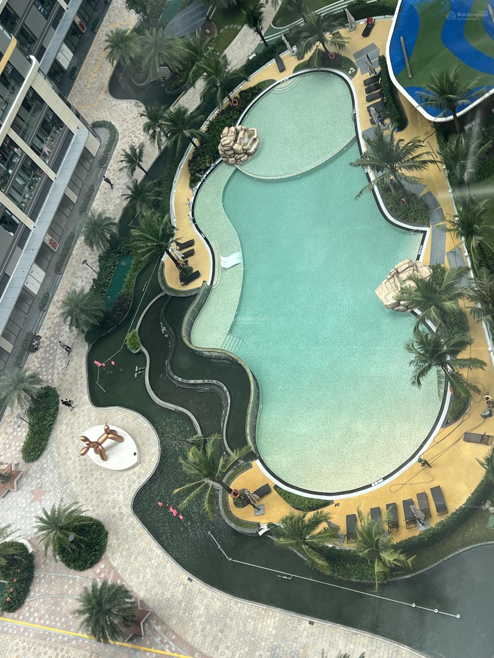 Bán căn hộ The Beverly, 5,59 tỷ, 80m2, Long Bình, Quận 9, HCM giá siêu hời