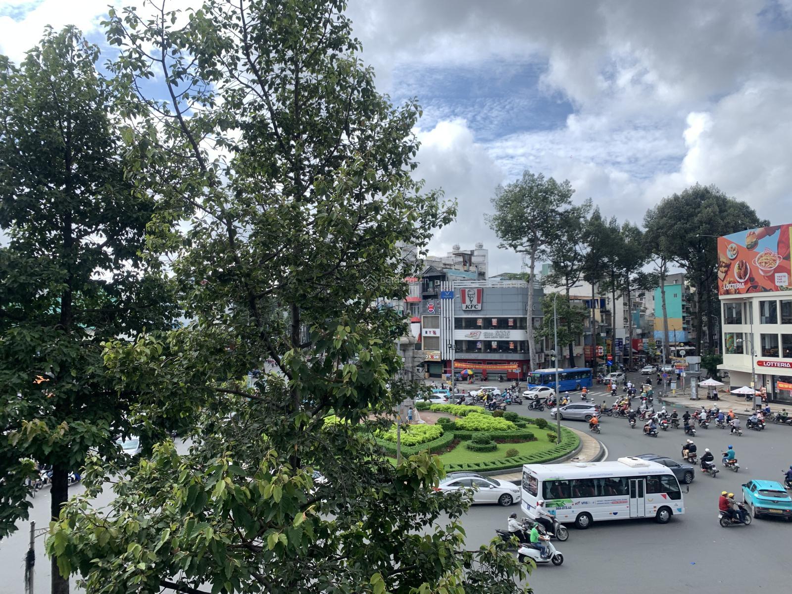 Nhà Mặt Tiền Lê Hồng Phong Quận 10, Diện Tích 80m2 Xây 5 Tầng, Kinh Doanh, Ngang 5.2m, Chỉ 28 Tỷ