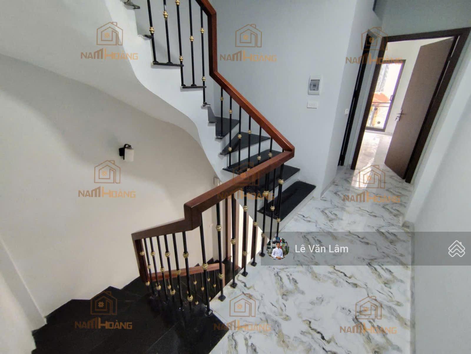 BÁN NHÀ 4 TẦNG XÂY MỚI TẠI AN THẮNG.BIÊN GIANG.HÀ ĐÔNG.DT 31M.GIÁ 3.95 TỶ.LH 0982 889 ***