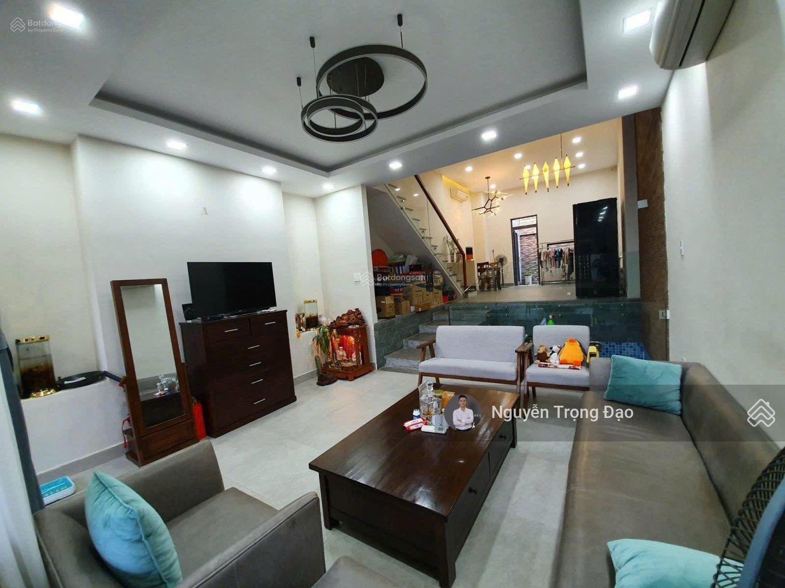 KDC số 1, Thạnh Mỹ Lợi, Quận 2, Tp Thủ Đức, nguyên căn 1 trệt 3 lầu (5*20m), 4 PN, giá tốt