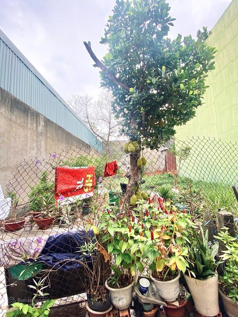 Đất Phan Huy Ích, 83m2 (4,5 x 18m) sổ hồng riêng không quy hoạch, giá 5,7 tỷ