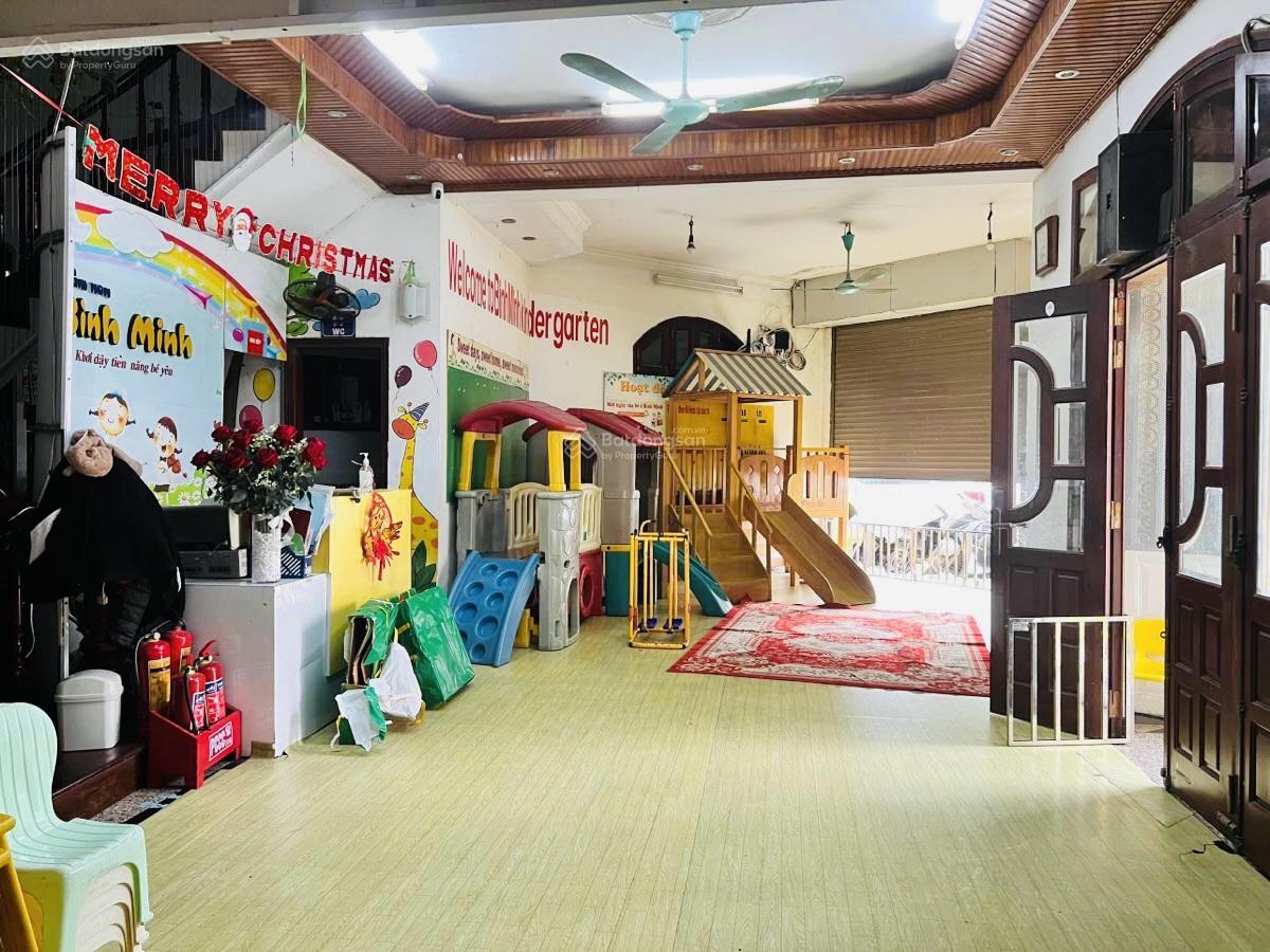 Bán nhà riêng phố Nguyên Hồng! Lô góc, 4 ô tô tránh dừng đỗ, thông kinh doanh, văn phòng. 59m*6T