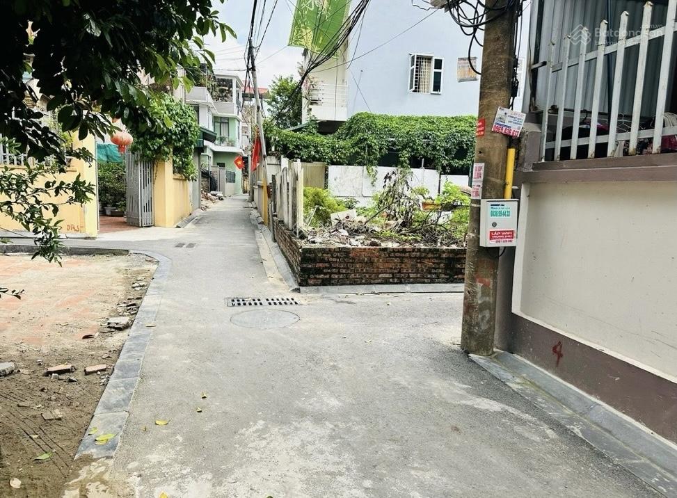 Chỉ 1 lô duy nhất Thượng Phúc, Bắc Hồng, diện tích: 46m2 mặt tiền 4m Chỉ 1 lô duy nhất Thượng Phúc, Bắc Hồng, diện tích: 46m2 mặt tiền 4m