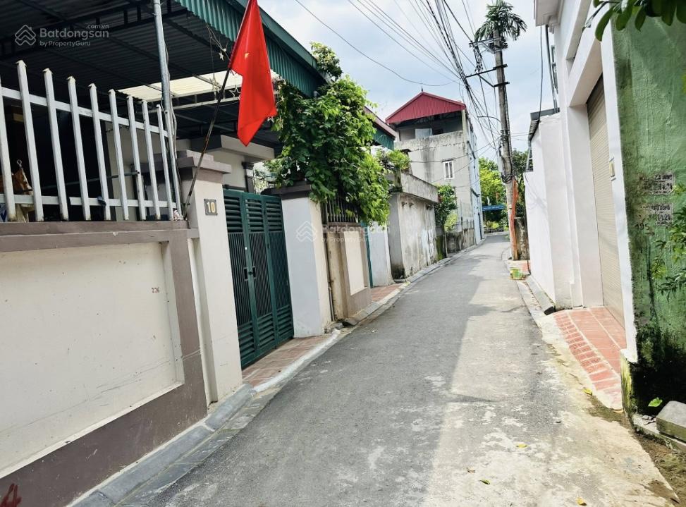 Chỉ 1 lô duy nhất Thượng Phúc, Bắc Hồng, diện tích: 46m2 mặt tiền 4m Chỉ 1 lô duy nhất Thượng Phúc, Bắc Hồng, diện tích: 46m2 mặt tiền 4m