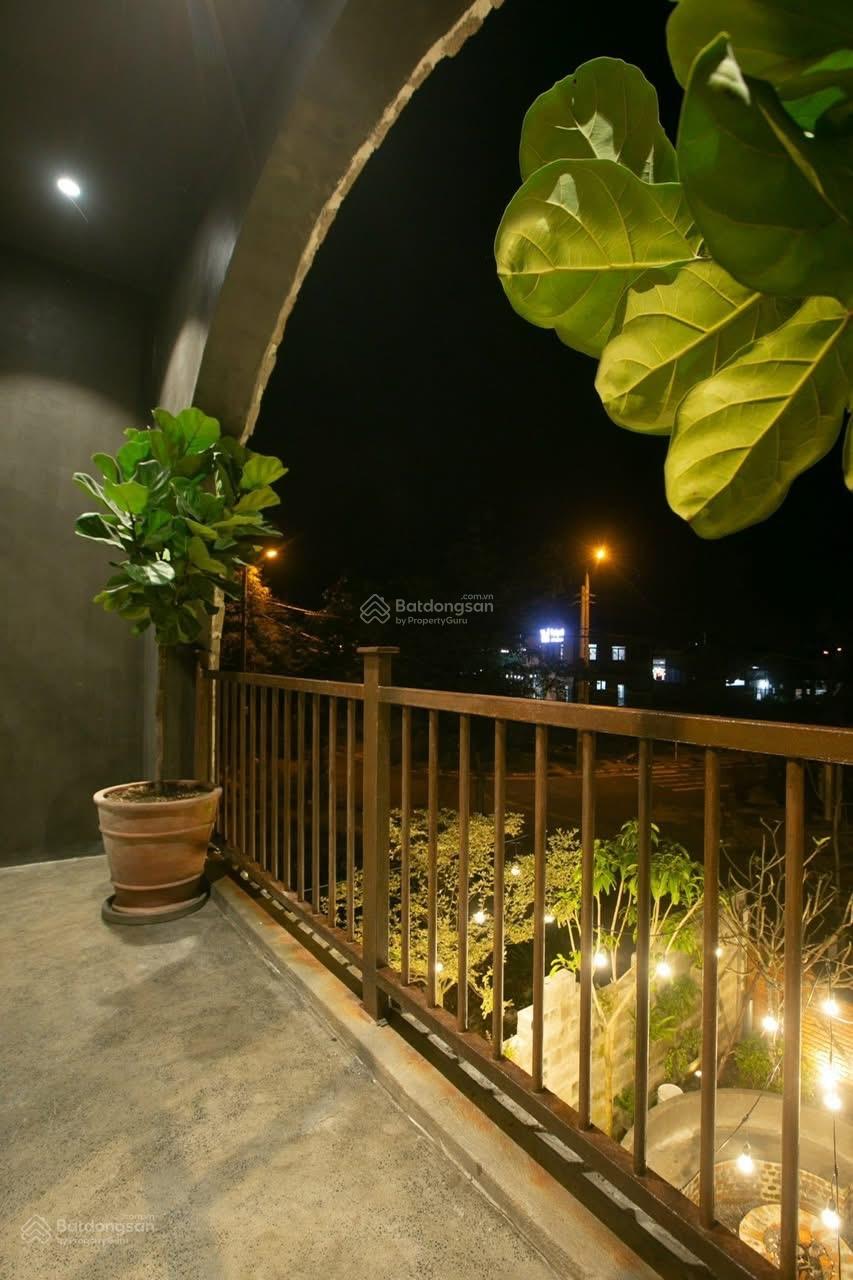 Bán NP Tôn Đức Thắng, giá thỏa thuận, 200m2, KĐT Trảng Kèo, Hội An